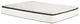 Primo™ International Fuzion Cloud Nuovo 10" Hybrid Plush Pillow Top Full Mattress in a Box-0