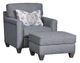 Mayo Customizable 7787F Chair-1