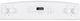 GE® 30" White Free Standing Electric Range-1
