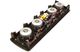 GoldenEar Technology® Invisa Signature Point Source (SPS) LCR Loudspeaker-5