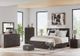 Signature Design by Ashley® Prendonea Charcoal 6-Drawer Dresser-4