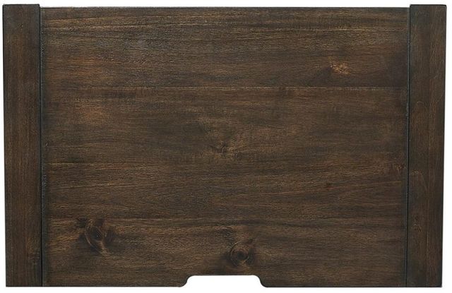 Aspenhome® Easton Burnt Umber Nightstand-1