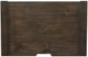 Aspenhome® Easton Burnt Umber Nightstand-1
