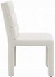 ACME Furniture Hettie 2-Piece Beige Dining Side Chair Set-4