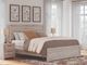 Signature Design by Ashley® Jonnifer Gray King Panel Bed-1