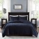 Bedroom Harper Navy King Coverlet-0