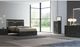Kwality Imports Stark Grey Nighstand-1