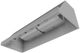 Vent-A-Hood® 60" Stainless Steel Wall Mounted Range Hood-3