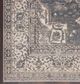 Nourison Home™ Quarry Gray Ivory 5'x7' Area Rug-3