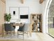 Riverside Furniture Davie Pale Oak Gathering Table-1