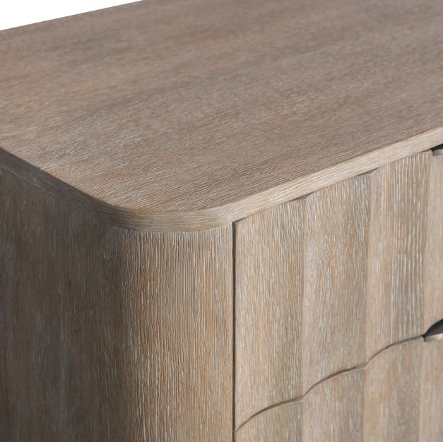 Bernhardt Loggia Aria 21" Nightstand-4