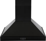 Black Stainless Steel