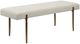 Renwil® Indus Ivory Bench-0