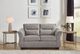 Signature Design by Ashley® Miravel Slate Loveseat-4