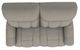 La-Z-Boy® Morrison Fog Manual Reclining Loveseat-5