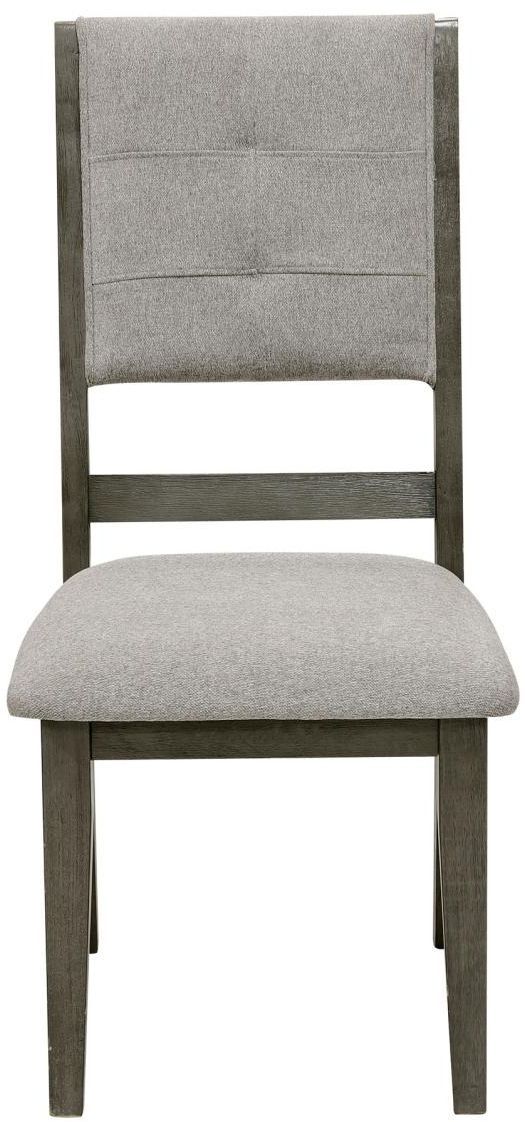 Mazin Furniture Nisky Side Chair-1