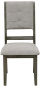 Mazin Furniture Nisky Side Chair-1