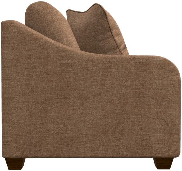 La-Z-Boy® Charlie Dusty Rose Full Sleep Sofa-3