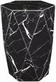 ACME Furniture Dara Black End Table-0