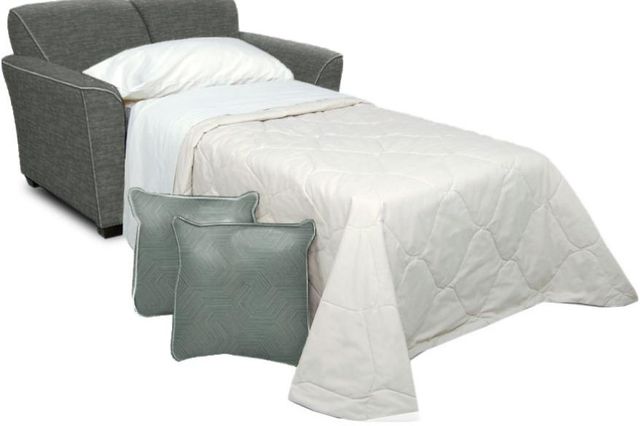 Creek Side Customs Customizable Smyrna Twin Sleeper-2