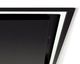 Viking® RVL Series 48" Black Insert Range Hood-2