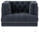 ACME Furniture Ansario Charcoal Chair-1