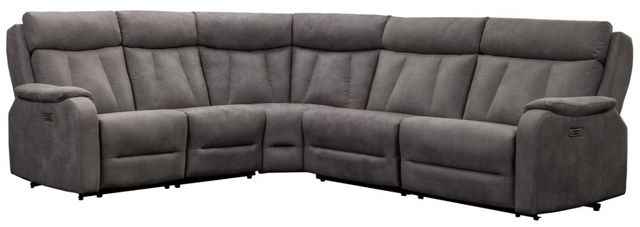 Curtis 5 Piece Sectional