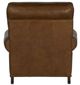 Bradington-Young Carrado Sable 8-Way Tie Stationary Chair-2