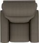 La-Z-Boy® Maddox Chocolate Power Rocking Recliner with Headrest and Lumbar-4