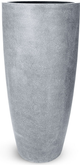 Le Present Betona Organik Grey 39" Planter-0