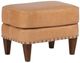Bradington-Young Customizable Kirby Ottoman-0