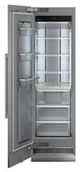 Liebherr Monolith 34" 11.5 Cu. Ft. Panel Ready Column Freezer-1