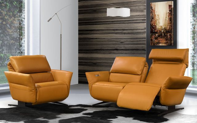 Bugatti Design Mozart Electric Recliner-1