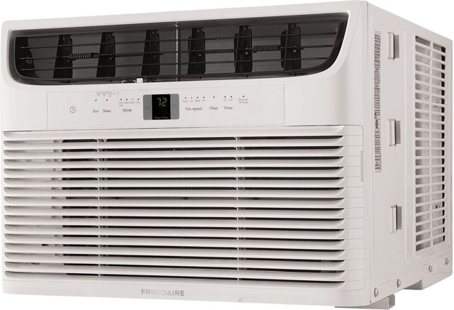 Frigidaire® 10,000 BTU White Window Mount Air Conditioner-2