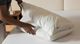 Purple® TwinCloud™ Standard Pillow-3