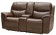 BarcaLounger© Kaden Jarod Brown Power Reclining Loveseat-3