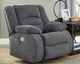Ashley® Athlone Power Recliner-2