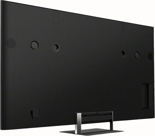 Sony® BRAVIA 9 II 75" True RGB 4K HDR Google TV with Gemini-2