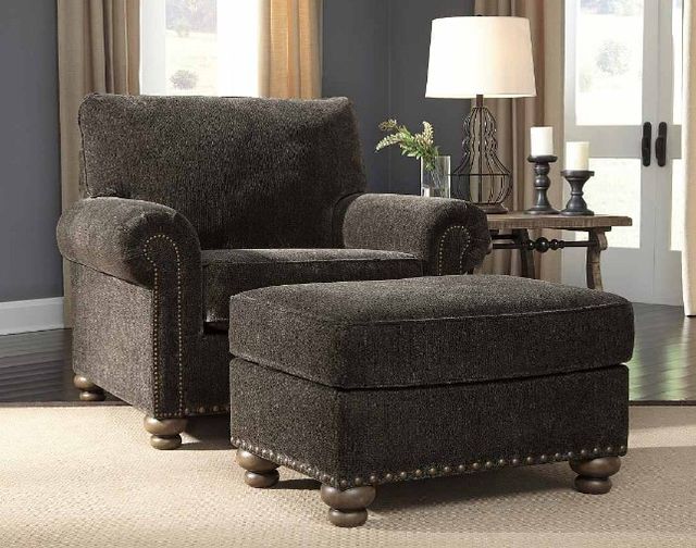 Signature Design by Ashley® Stracelen 2-Piece Living Room Set-3