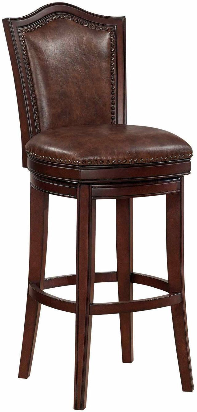 American Heritage Billiards Jordan Sierra Counter Stool-0