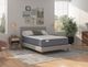 Sherwood® Bedding Vista XXV Soft TT 12.5" Wrapped Coil Soft Tight Top King Mattress-2