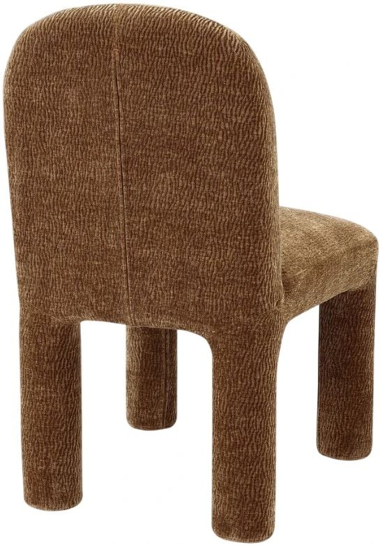 Modus Furniture Xolani Amber Sand Upholstered Dining Side Chair-3