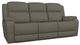 La-Z-Boy® Dorian Smoke Power Reclining Sofa-0