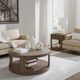 Liberty Furniture South Bend 3-Piece Burnished Clay Optional Occasional Table Set-1