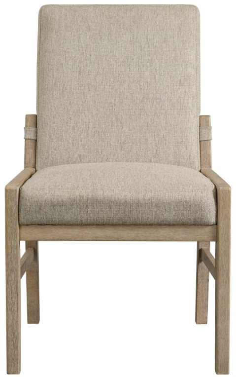 Intercon Nash Dining Side Chair - Thumbnail 2