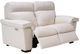 Palliser® Furniture Customizable Alaska Power Reclining Loveseat with Power Headrest-4