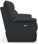 La-Z-Boy® Jay PowerRecline La-Z-Time® Denim Reclining Sofa-2