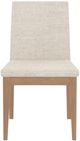 Canadel Core 5038 Pecan Washed Dining Side Chair-1