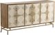 Crestview Collection Bengal Manor Rembrandt Beige Sideboard-0