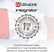 Ultralink Integrator 2m/6ft Black HDMI Cable 18Gbps Premium Certified-4